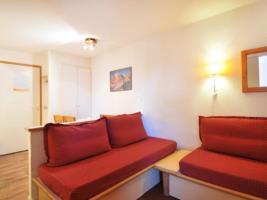Rental Apartment Le Baccara/518 - Les Coches, Studio Flat, 4 Persons La Plagne Exterior photo